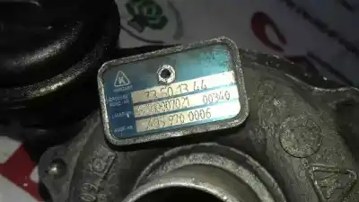 Автозапчасти б/у турбокомпенсатор за OPEL CORSA C CorsaVan ссылки OEM IAM 54359700006 HG71000702100340 73501344 Автозапчасти б/у турбокомпенсатор за OPEL CORSA C CorsaVan ссылки OEM IAM 54359700006 HG71000702100340 73501344