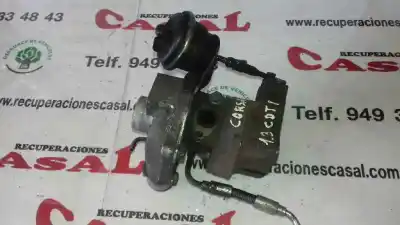 Автозапчасти б/у турбокомпенсатор за opel corsa c corsavan ссылки oem iam 54359700006 hg71000702100340 73501344 Автозапчасти б/у турбокомпенсатор за opel corsa c corsavan ссылки oem iam 54359700006 hg71000702100340 73501344