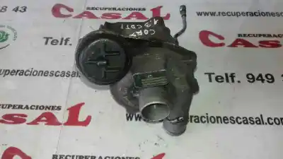 Автозапчасти б/у турбокомпенсатор за opel corsa c corsavan ссылки oem iam 54359700006 hg71000702100340 73501344 Автозапчасти б/у турбокомпенсатор за opel corsa c corsavan ссылки oem iam 54359700006 hg71000702100340 73501344