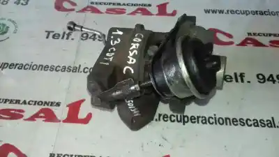 Автозапчасти б/у турбокомпенсатор за opel corsa c corsavan ссылки oem iam 54359700006 hg71000702100340 73501344 Автозапчасти б/у турбокомпенсатор за opel corsa c corsavan ссылки oem iam 54359700006 hg71000702100340 73501344