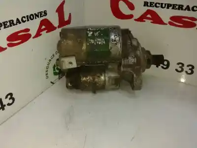 Second-hand car spare part STARTER MOTOR for HONDA CIVIC (EC/ED)  OEM IAM references SM30224  