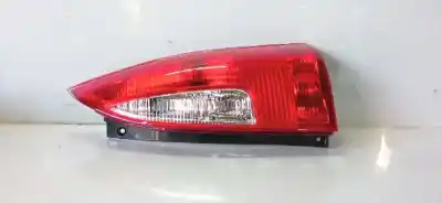 Second-hand car spare part right tailgate light for mazda premacy (cp) comfort oem iam references 082161949  