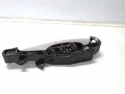 Peça sobressalente para automóvel em segunda mão PUXADOR EXTERIOR DIANTEIRO ESQUERDO por PEUGEOT 508 SW I (8E_)  Referências OEM IAM 9101PJ  9109E4