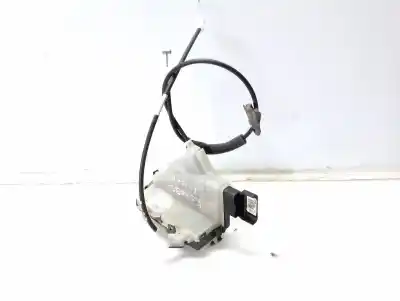 Second-hand car spare part Front Right Door Lock for PEUGEOT 508 SW I (8E_) 2.0 BlueHDi 150 OEM IAM references 9819263180  16943331