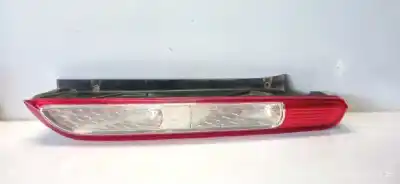 Peça sobressalente para automóvel em segunda mão farolim traseiro direito por ford focus lim. (cb4) econetic referências oem iam 8m5113404ad  