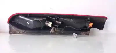 Peça sobressalente para automóvel em segunda mão farolim traseiro direito por ford focus lim. (cb4) econetic referências oem iam 8m5113404ad  
