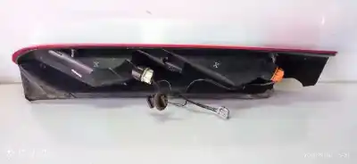 Peça sobressalente para automóvel em segunda mão farolim traseiro direito por ford focus lim. (cb4) econetic referências oem iam 8m5113404ad  