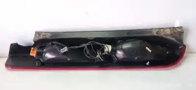 Peça sobressalente para automóvel em segunda mão farolim traseiro direito por ford focus lim. (cb4) econetic referências oem iam 8m5113404ad  