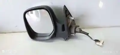 Pezzo di ricambio per auto di seconda mano SPECCHIO SINISTRO per CITROEN BERLINGO  Riferimenti OEM IAM 96193821XT  