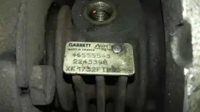 Peça sobressalente para automóvel em segunda mão Turbocompresor por BMW SERIE 3 BERLINA (E36) 325tds Referências OEM IAM 465555-3  224339A