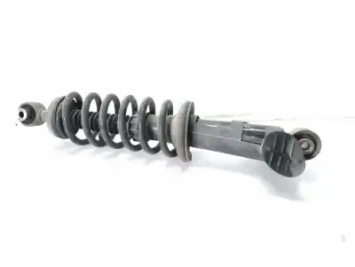 Автозапчастина б/у задній амортизатор для PEUGEOT 508 SW I (8E_) 2.0 BlueHDi 150 Посилання на OEM IAM 9805434380  