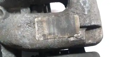 Автозапчасти б/у задний правый тормозной суппорт за citroen c3 picasso feel ссылки oem iam 32053755  