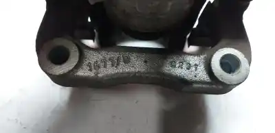 Автозапчасти б/у задний правый тормозной суппорт за citroen c3 picasso feel ссылки oem iam 32053755  