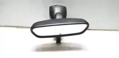 Second-hand car spare part interior rearview mirror for citroen c3 picasso feel oem iam references 96758889xt  9052796