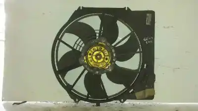 Pezzo di ricambio per auto di seconda mano ELETTROVENTOLA per RENAULT CLIO II FASE I (B/CBO)  Riferimenti OEM IAM 7700836311  9020928Q