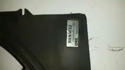 Pezzo di ricambio per auto di seconda mano elettroventola per renault clio ii fase i (b/cbo) 1.9 d rn b/cboa/f riferimenti oem iam 7700836311  9020928q