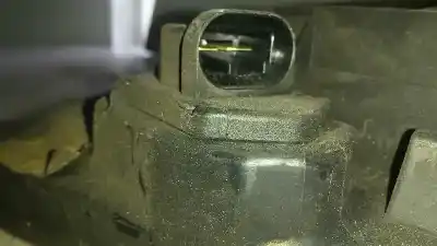 Pezzo di ricambio per auto di seconda mano elettroventola per renault clio ii fase i (b/cbo) 1.9 d rn b/cboa/f riferimenti oem iam 7700836311  9020928q