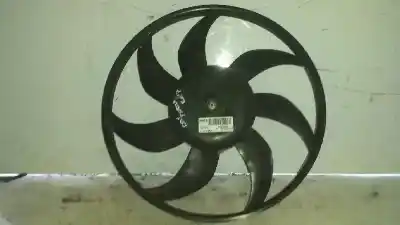 İkinci el araba yedek parçası ELEKTRO FAN için FIAT FIORINO  OEM IAM referansları 51805807  C860