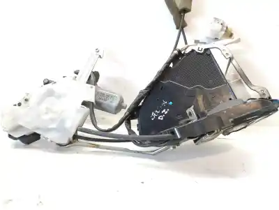 Автозапчасти б/у замок левой передней двери за lexus ls (usf4/uvf4) 460 ссылки oem iam 6904050271  