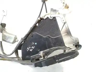 Автозапчасти б/у замок левой передней двери за lexus ls (usf4/uvf4) 460 ссылки oem iam 6904050271  