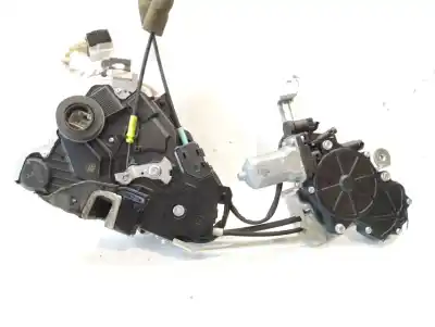 Автозапчасти б/у замок левой передней двери за lexus ls (usf4/uvf4) 460 ссылки oem iam 6904050271