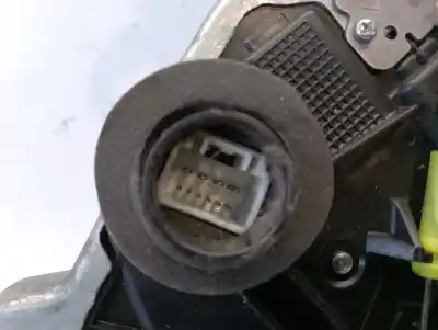 Автозапчасти б/у замок левой передней двери за lexus ls (usf4/uvf4) 460 ссылки oem iam 6904050271  