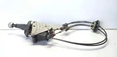 Автозапчасти б/у РЫЧАГ ПЕРЕКЛЮЧЕНИЯ ПЕРЕДАЧ за CITROEN C3 PICASSO  ссылки OEM IAM 9683647280  