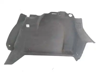 Автозапчасти б/у обивка задней двери за seat leon (5f1) 2.0 tdi ссылки oem iam 5f0867428