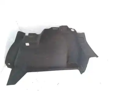 Автозапчасти б/у обивка задней двери за seat leon (5f1) 2.0 tdi ссылки oem iam 5f0867428  