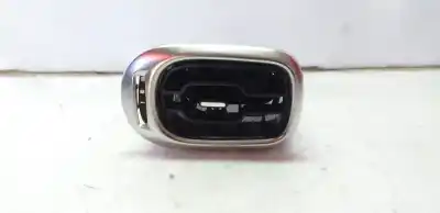 Pezzo di ricambio per auto di seconda mano GRIGLIA DI AERAZIONE per CITROEN C3 PICASSO  Riferimenti OEM IAM 9682570377  8578007010