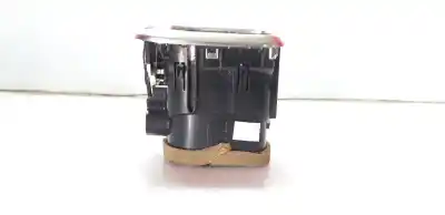 Pezzo di ricambio per auto di seconda mano griglia di aerazione per citroen c3 picasso feel riferimenti oem iam 9682570377  8578007010