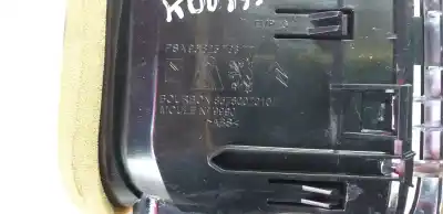 Pezzo di ricambio per auto di seconda mano griglia di aerazione per citroen c3 picasso feel riferimenti oem iam 9682570377  8578007010