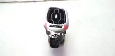 Pezzo di ricambio per auto di seconda mano griglia di aerazione per citroen c3 picasso feel riferimenti oem iam 9682570377  8578007010