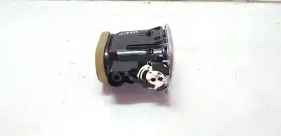 Pezzo di ricambio per auto di seconda mano griglia di aerazione per citroen c3 picasso feel riferimenti oem iam 9682570377  8578007010
