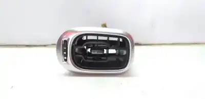 Pezzo di ricambio per auto di seconda mano GRIGLIA DI AERAZIONE per CITROEN C3 PICASSO  Riferimenti OEM IAM 9683043377  8578009010