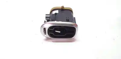 Pezzo di ricambio per auto di seconda mano griglia di aerazione per citroen c3 picasso feel riferimenti oem iam 9683043377  8578009010