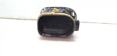 Pezzo di ricambio per auto di seconda mano griglia di aerazione per citroen c3 picasso feel riferimenti oem iam 9683043377  8578009010