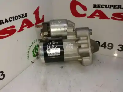 Автозапчасти б/у ДВИГАТЕЛЬ ЗАПУСКАЕТСЯ за CITROEN C4 LIM.  ссылки OEM IAM M000T32272  V764559480