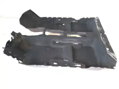 Автозапчасти б/у комплект мягкая / картон за seat leon (5f1) 2.0 tdi ссылки oem iam 5f1863367d