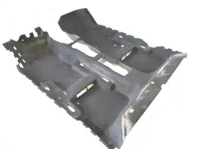 Автозапчасти б/у комплект мягкая / картон за seat leon (5f1) 2.0 tdi ссылки oem iam 5f1863367d  