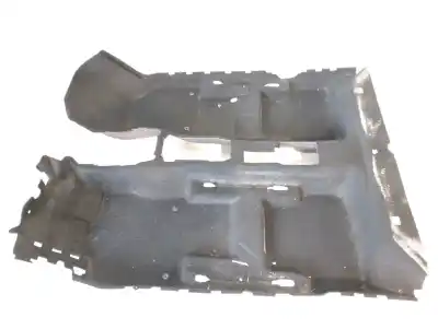 Автозапчасти б/у комплект мягкая / картон за seat leon (5f1) 2.0 tdi ссылки oem iam 5f1863367d  