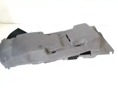 Автозапчасти б/у комплект мягкая / картон за seat leon (5f1) 2.0 tdi ссылки oem iam 5f1863367d  