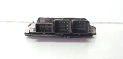 Автозапчасти б/у блок управления двигателем за citroen c3 picasso feel ссылки oem iam 9666681180  9801622880