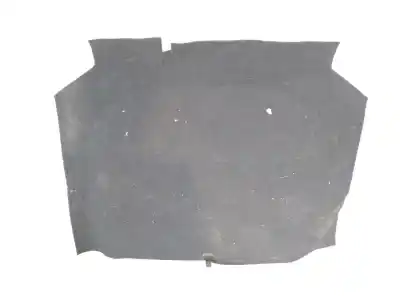Автозапчасти б/у обивка пола багажника за seat leon (5f1) 2.0 tdi ссылки oem iam 5f0863464e