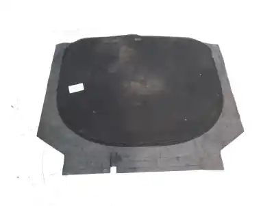 Автозапчасти б/у обивка пола багажника за seat leon (5f1) 2.0 tdi ссылки oem iam 5f0863464e  