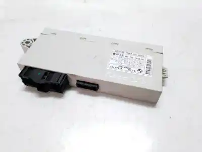 Piesă de schimb auto la mâna a doua unitate de control imobilizare pentru bmw serie 5 berlina (e60) 3.0 turbodiesel cat referințe oem iam 61359395657  61356943791