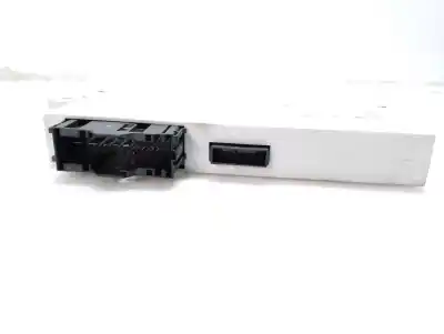 Piesă de schimb auto la mâna a doua unitate de control imobilizare pentru bmw serie 5 berlina (e60) 3.0 turbodiesel cat referințe oem iam 61359395657  61356943791