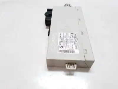 Piesă de schimb auto la mâna a doua unitate de control imobilizare pentru bmw serie 5 berlina (e60) 3.0 turbodiesel cat referințe oem iam 61359395657  61356943791