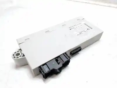 Piesă de schimb auto la mâna a doua unitate de control imobilizare pentru bmw serie 5 berlina (e60) 3.0 turbodiesel cat referințe oem iam 61359395657  61356943791