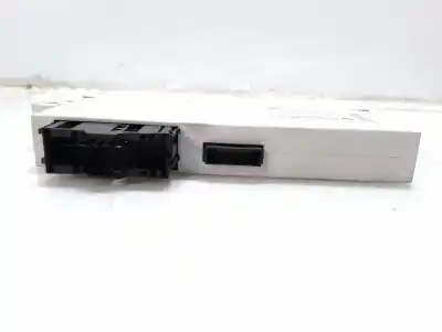 Piesă de schimb auto la mâna a doua unitate de control imobilizare pentru bmw serie 5 berlina (e60) 3.0 turbodiesel cat referințe oem iam 61359395657  61356943791